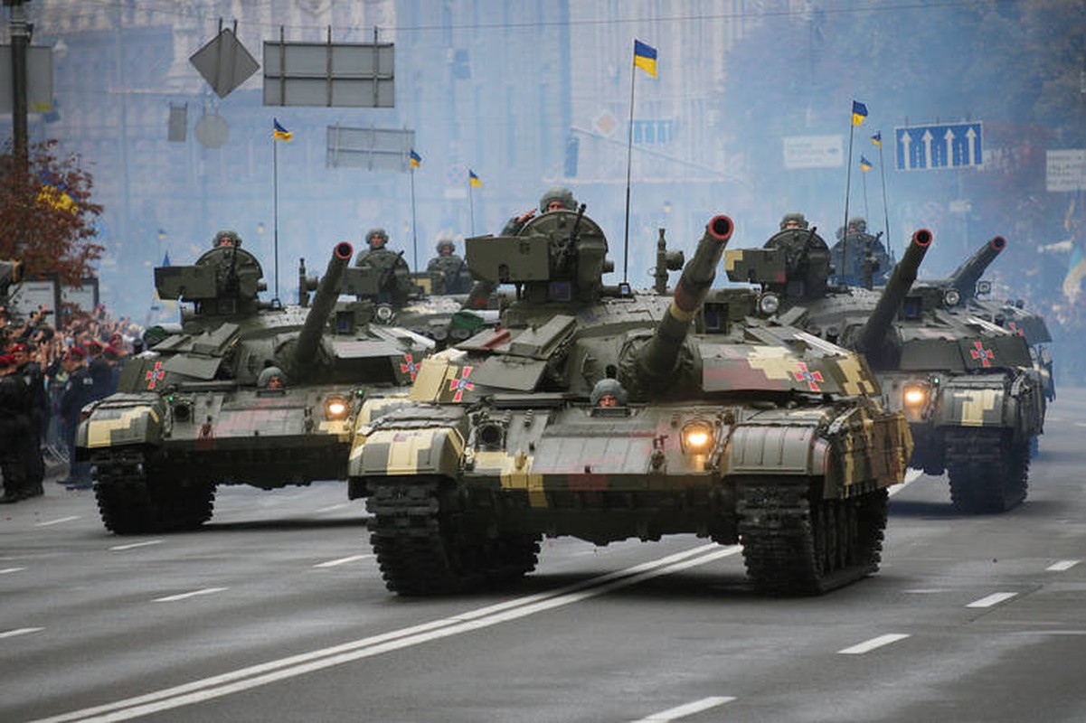 Dan xe tang gan 50 nam tuoi co the giup Ukraine lay lai Donbass?-Hinh-8