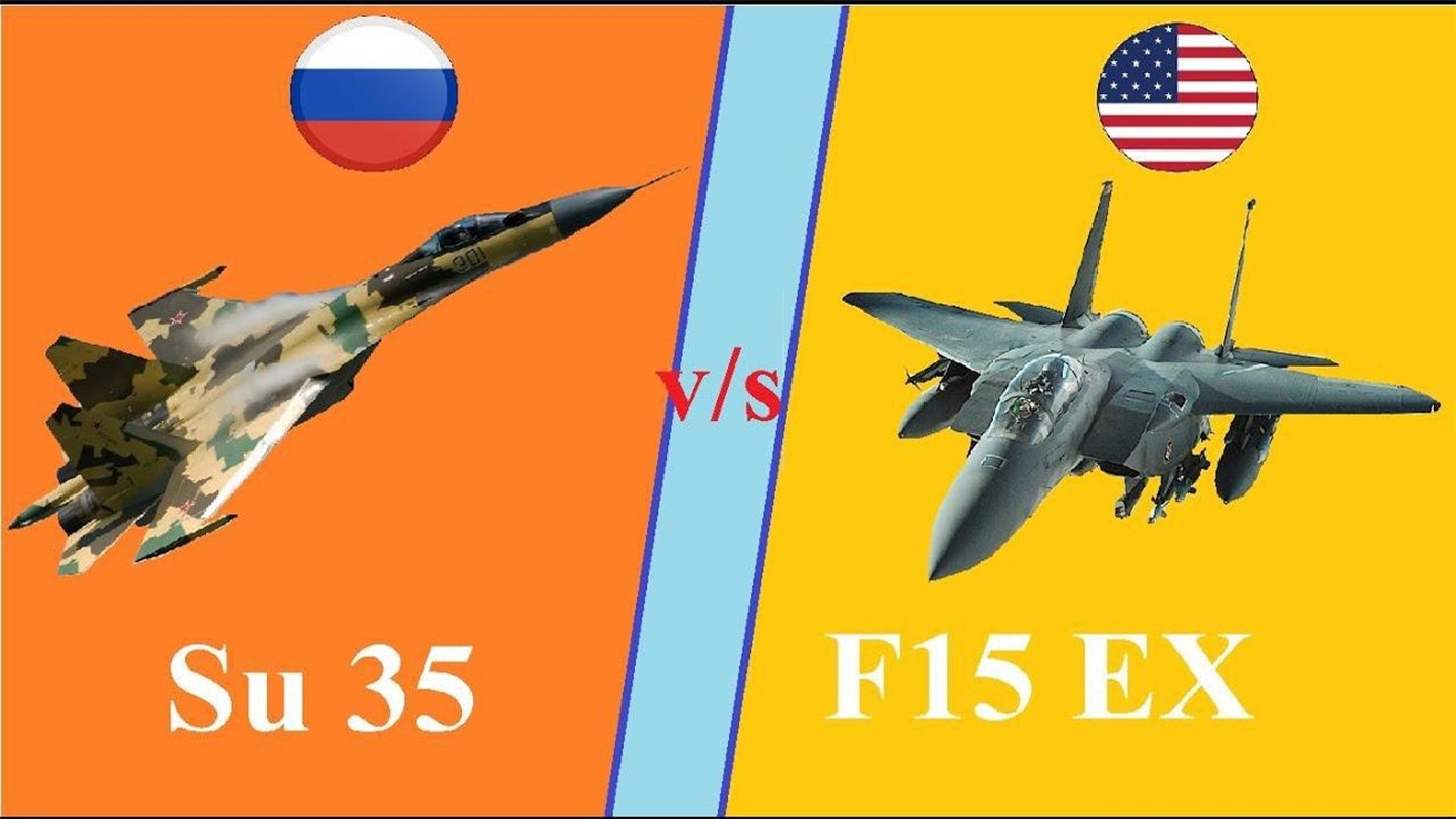 Ca Su-35, Su-30 Nga va J-16 Trung Quoc deu phai chao thua F-15EX My (P2)-Hinh-15
