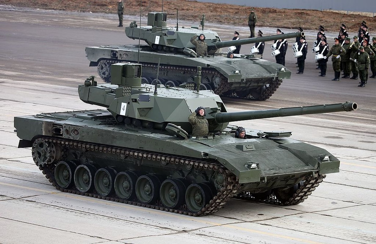 Bao Canada chi ra uu diem cua T-14 Armata khien Abrams phai xau ho-Hinh-11