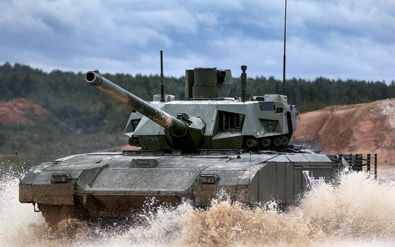 Bao Canada chi ra uu diem cua T-14 Armata khien Abrams phai xau ho-Hinh-3