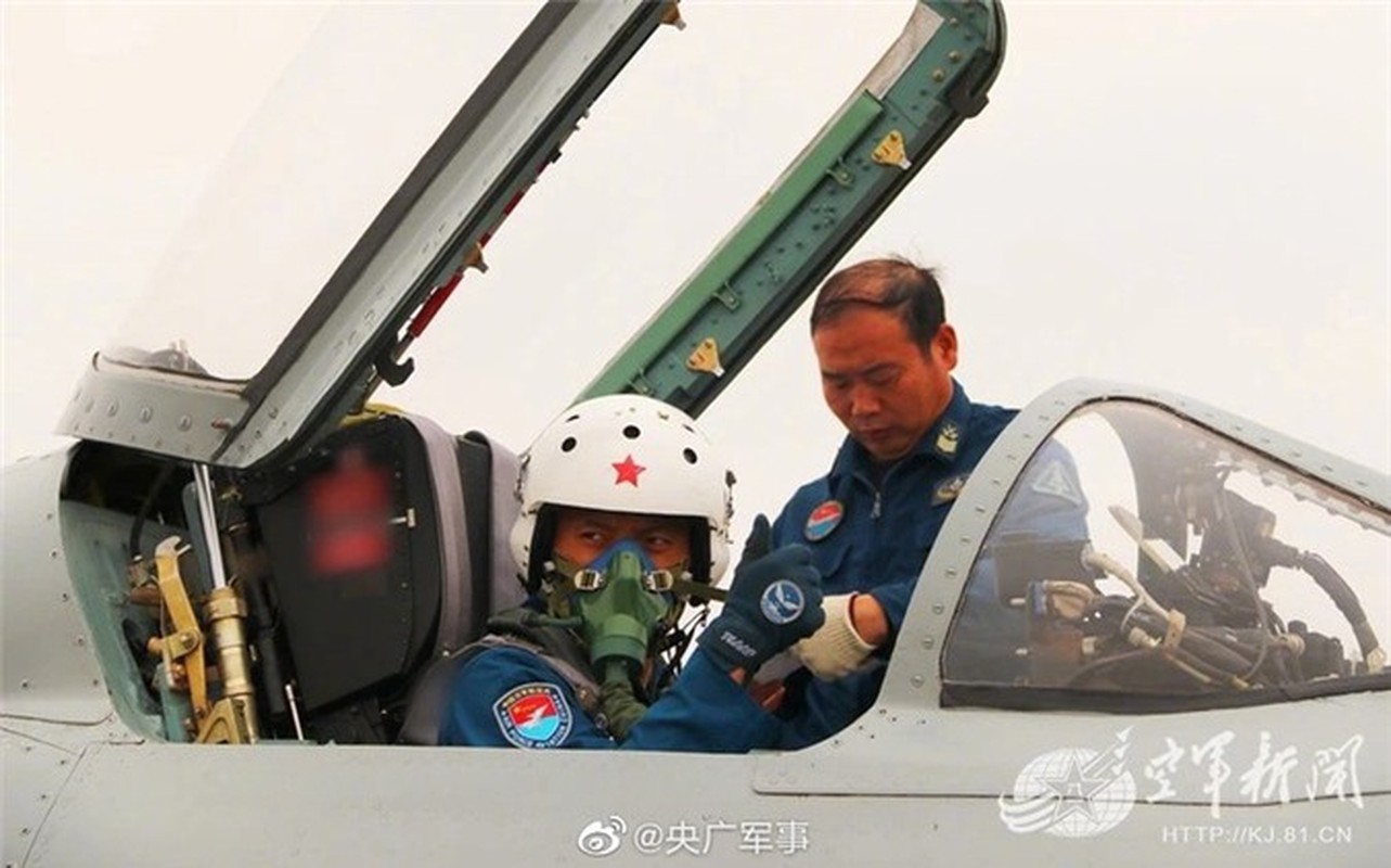 Sau hon nua the ky, Trung Quoc van miet mai che tao MiG-21-Hinh-3