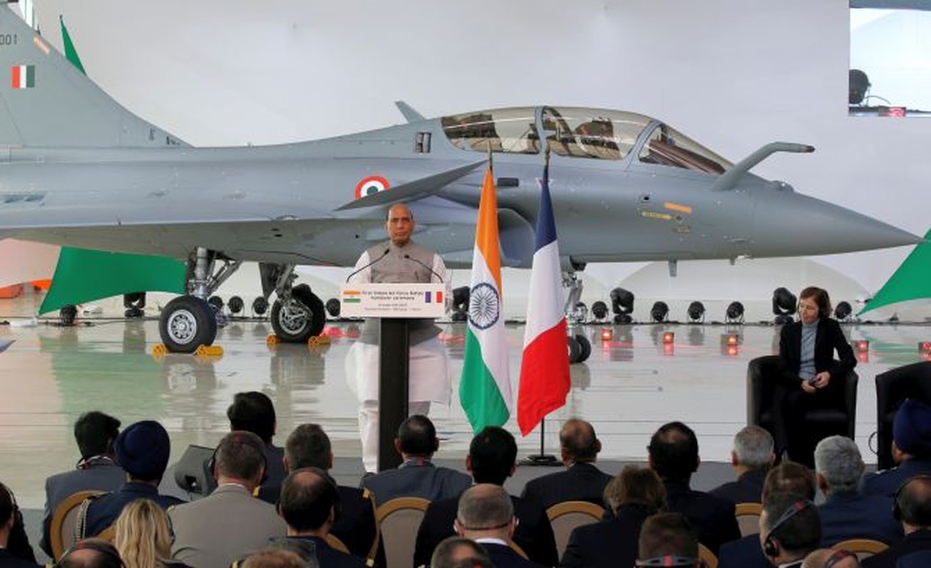 An Do giai thich viec mua tiem kich Rafale: Tien nao cua ay-Hinh-13