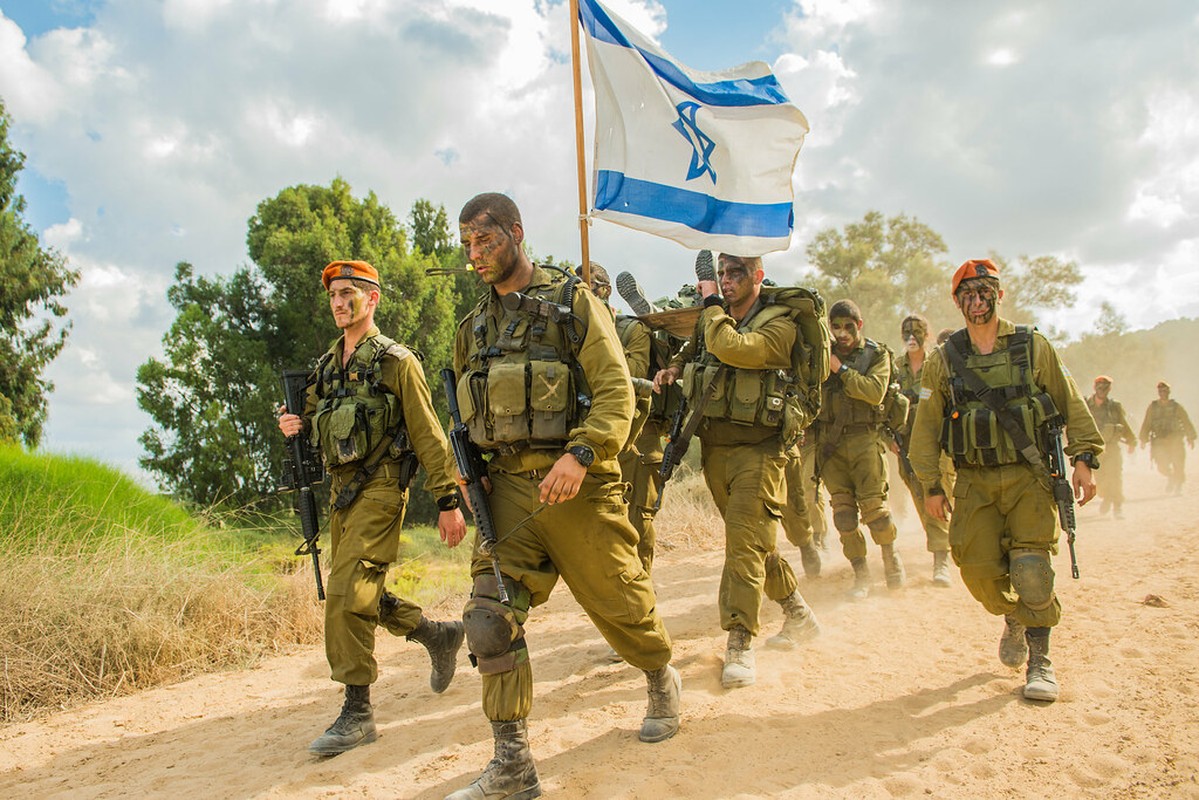 Israel thang tay tra dua Hamas, chien tranh tren bo lieu co bung no-Hinh-12