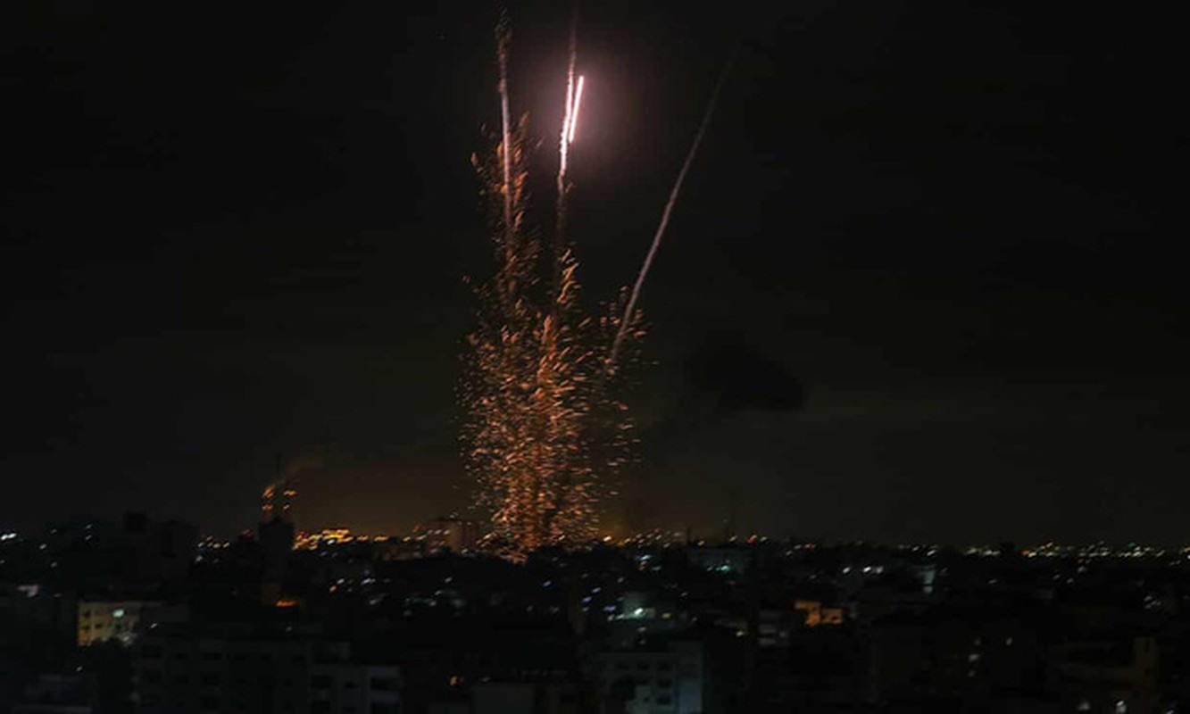 Israel thang tay tra dua Hamas, chien tranh tren bo lieu co bung no-Hinh-14