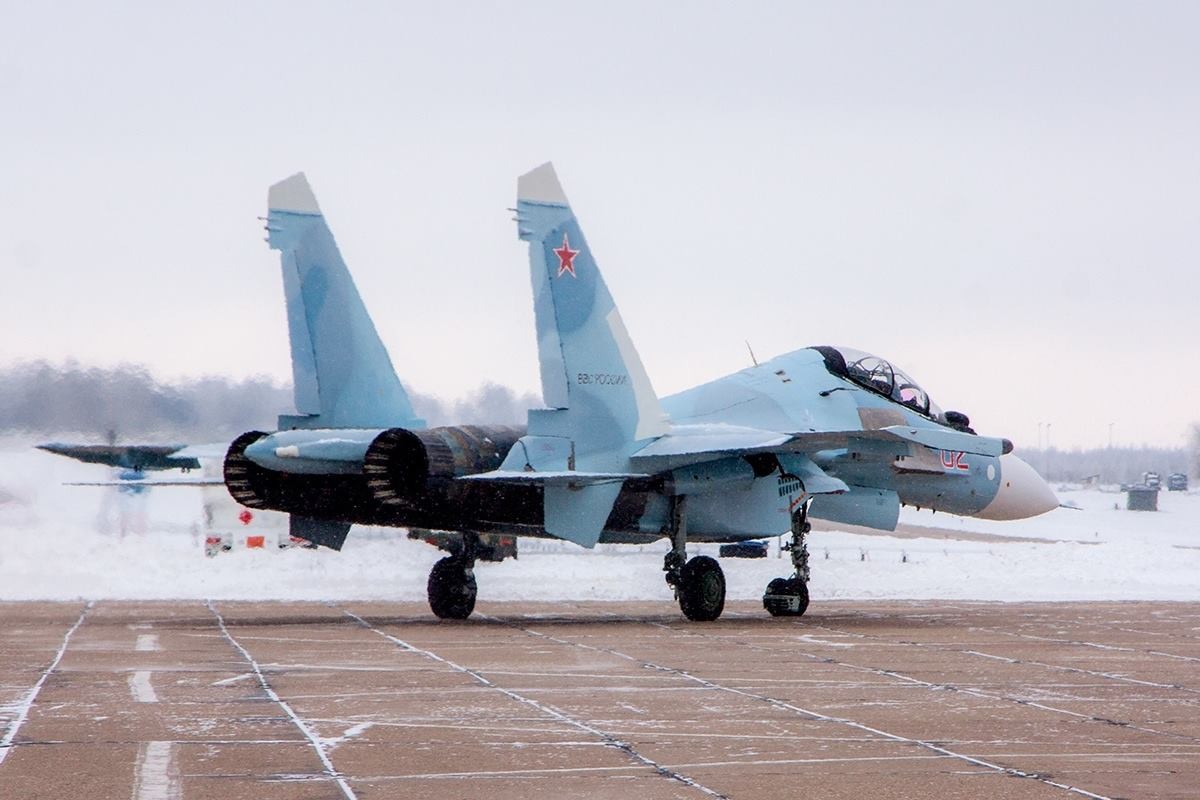 Belarus loai bien Su-27, lieu co ban re cho cac nuoc co nhu cau?-Hinh-16