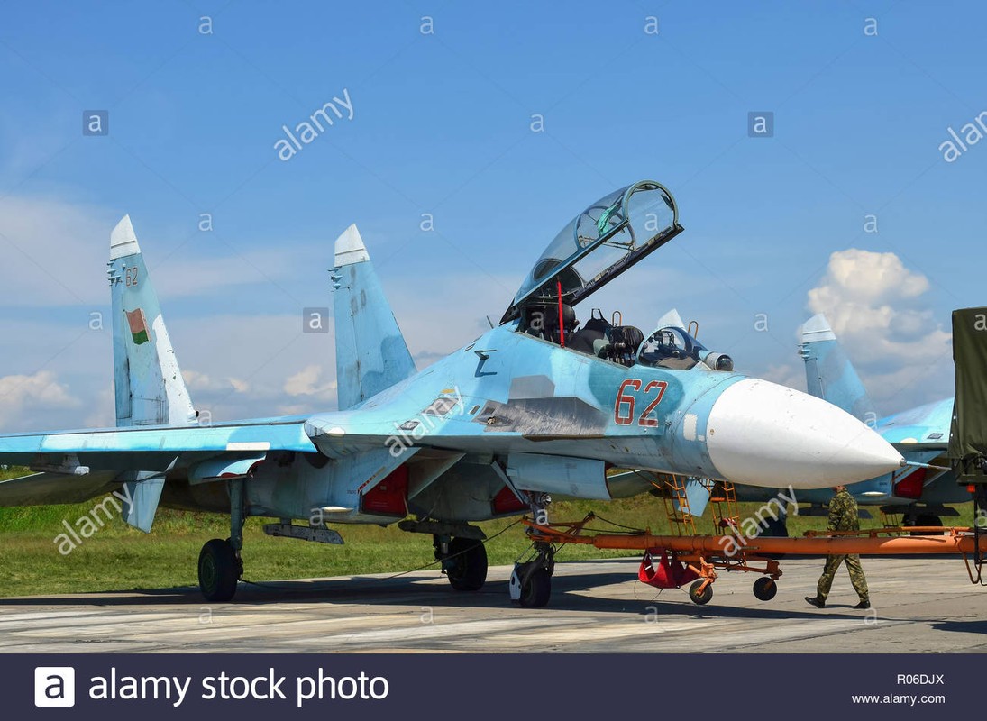 Belarus loai bien Su-27, lieu co ban re cho cac nuoc co nhu cau?-Hinh-5