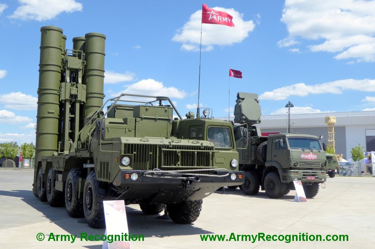 Co mua S-400 de roi bi cam van vu khi, Ankara gap the kho-Hinh-6