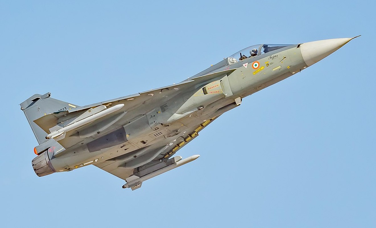 F-16V va Su-30SM: Lua chon nao phu hop cho Viet Nam trong tuong lai?-Hinh-5