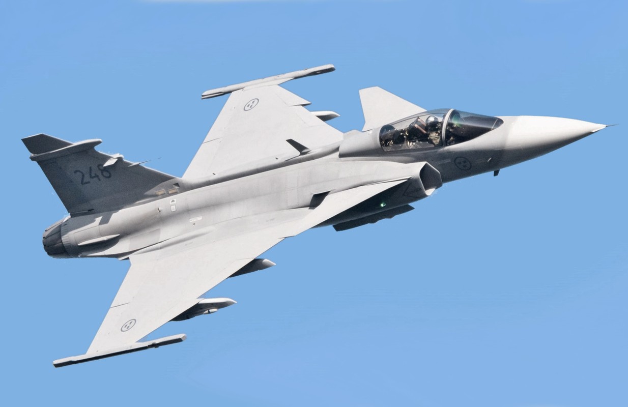 F-16V va Su-30SM: Lua chon nao phu hop cho Viet Nam trong tuong lai?-Hinh-6