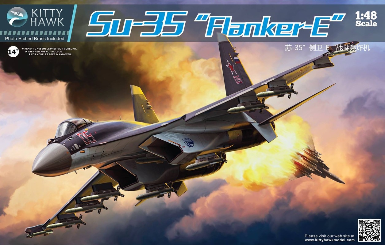 Su-35 co phai la doi thu cua chien dau co tang hinh F-35?-Hinh-10