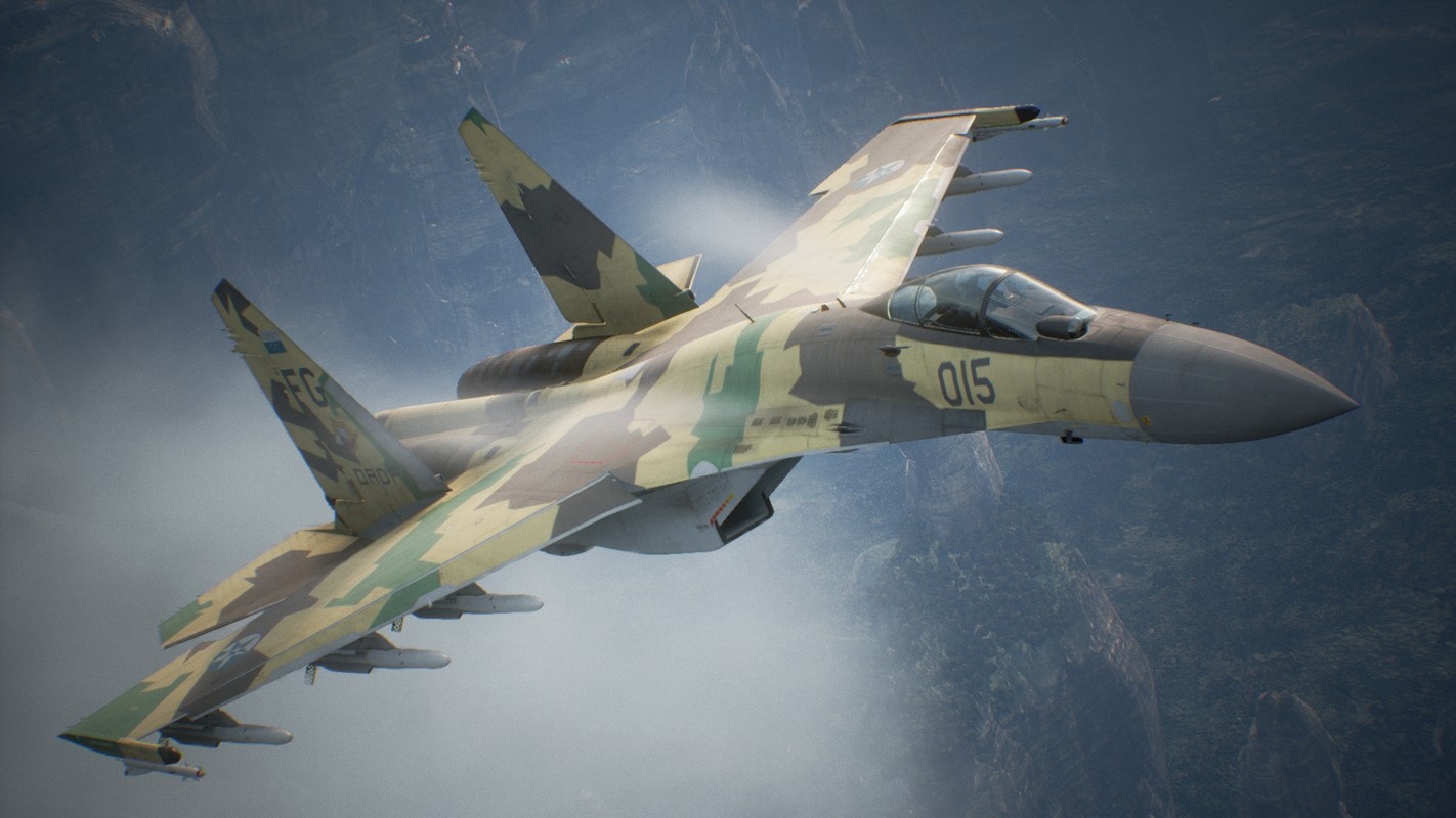 Su-35 co phai la doi thu cua chien dau co tang hinh F-35?-Hinh-19