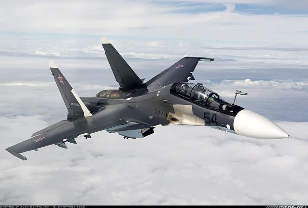 Tiem kich Su-57 Nga: Myanmar quan tam muon mua? (P2)-Hinh-11