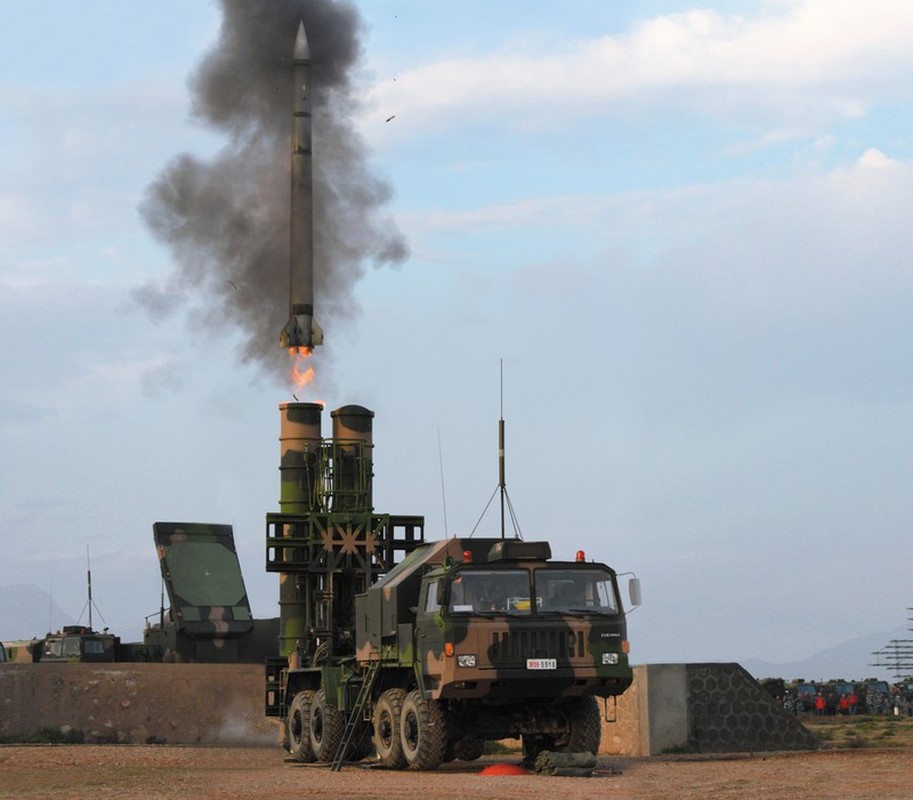 Phong khong Nga, Trung Quoc dang giuong cung cho F-15EX cua My-Hinh-11