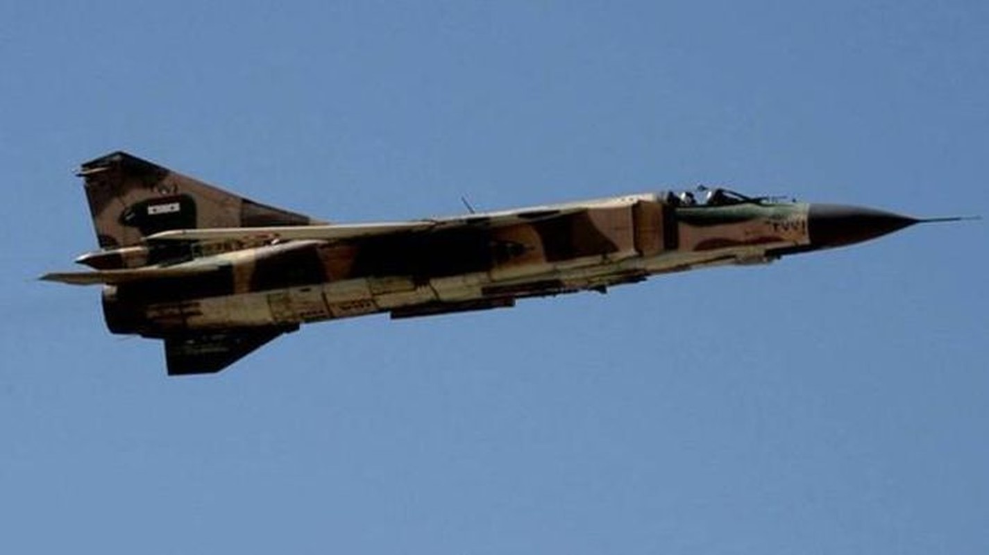 Tai sao Lien Xo khong luyen tiec, khi loai bien som tiem kich MiG-23?-Hinh-3