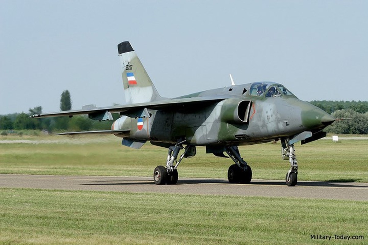 Khong quan Serbia xuc dong chia tay lao tuong MiG-21 huyen thoai-Hinh-6