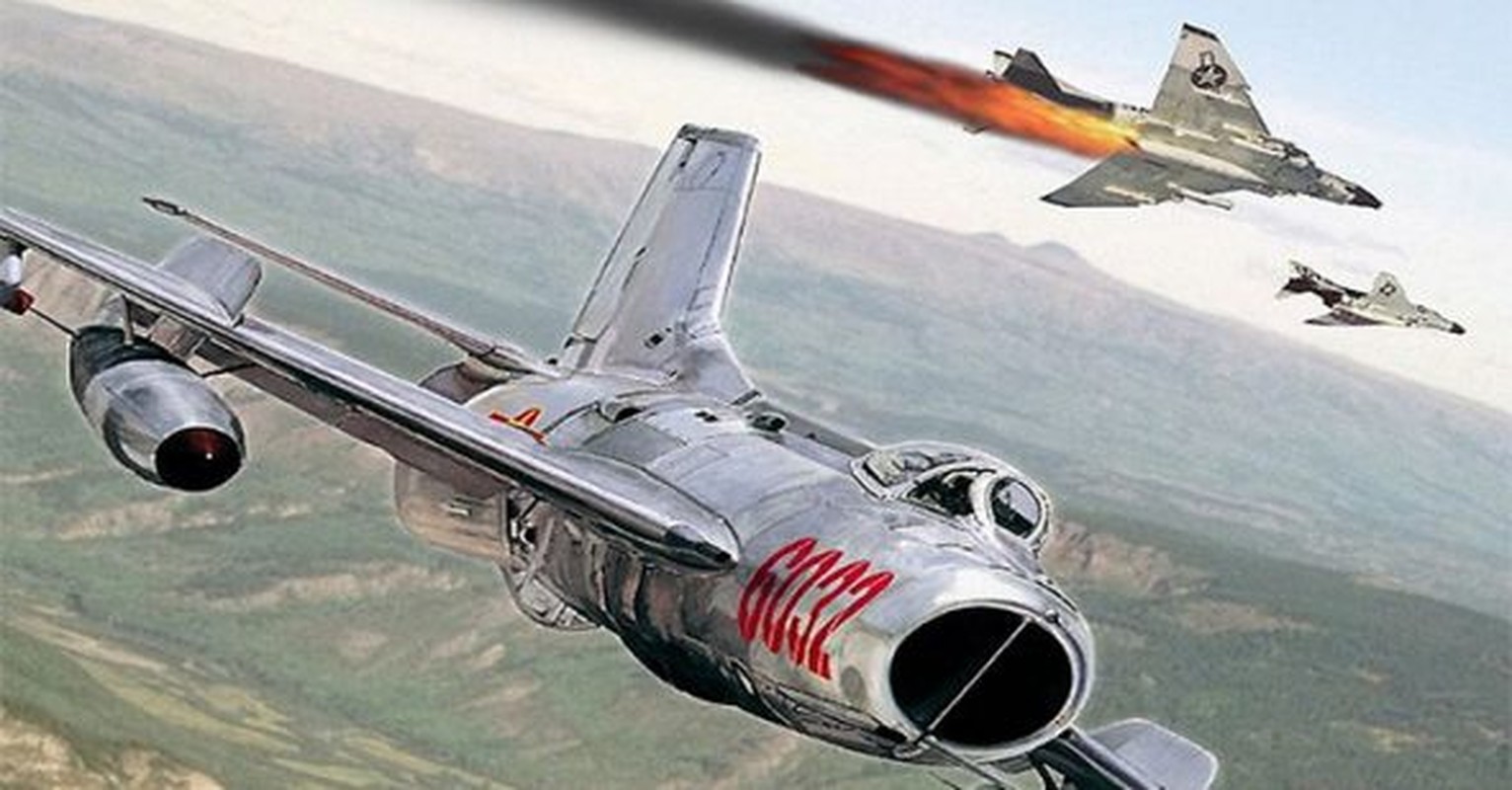 Tai sao Lien Xo khong vien tro truc tiep MiG-19 cho Viet Nam?-Hinh-20