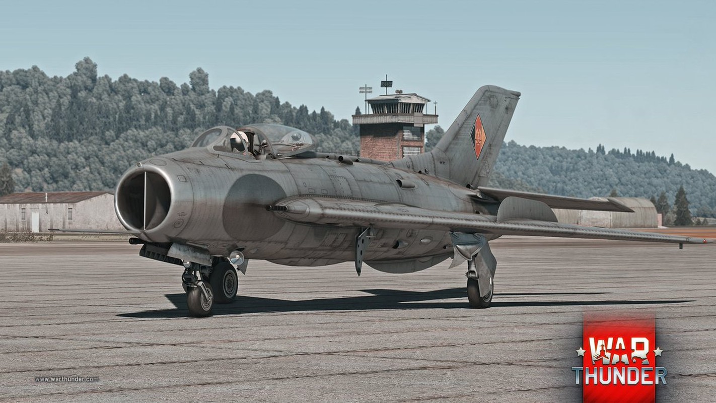 Tai sao Lien Xo khong vien tro truc tiep MiG-19 cho Viet Nam?-Hinh-8