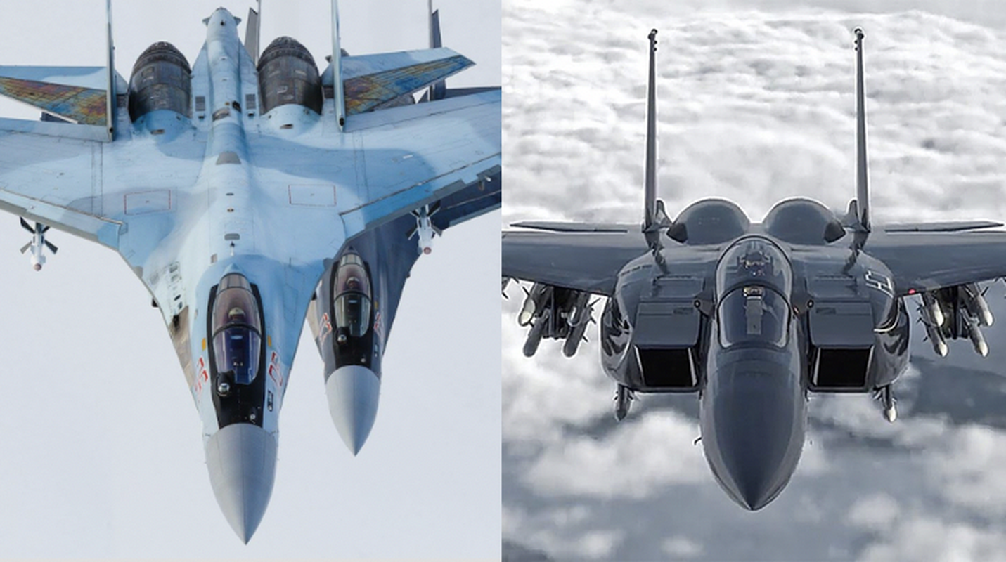Su-35 cua Nga dau voi F-15EX cua My: Cuoc chien cua the he 4++-Hinh-10
