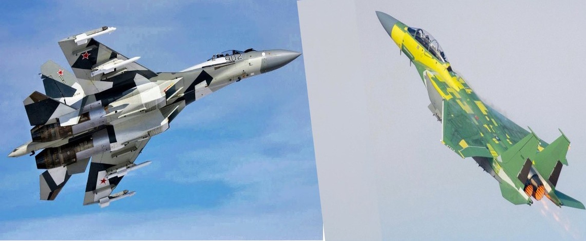 Su-35 cua Nga dau voi F-15EX cua My: Cuoc chien cua the he 4++-Hinh-16
