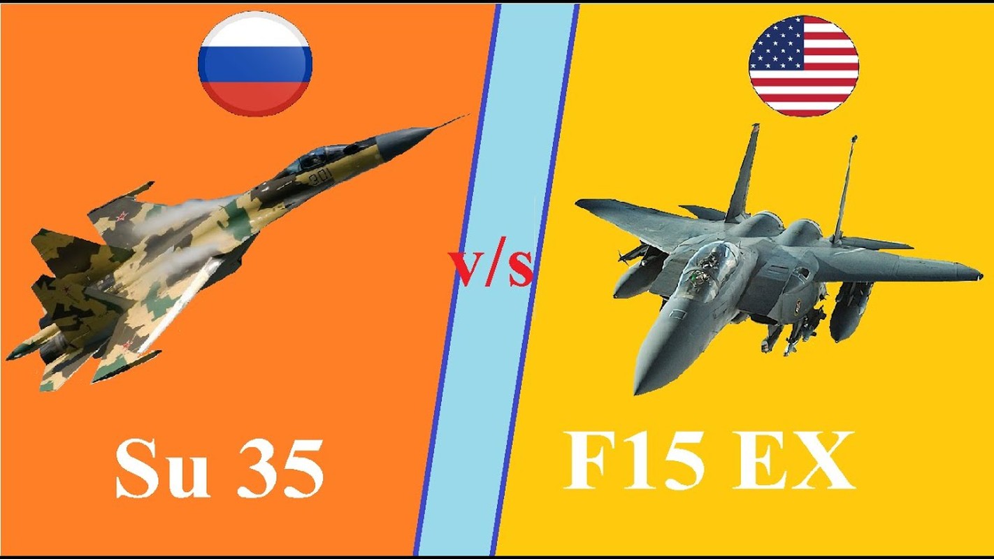 Su-35 cua Nga dau voi F-15EX cua My: Cuoc chien cua the he 4++-Hinh-9