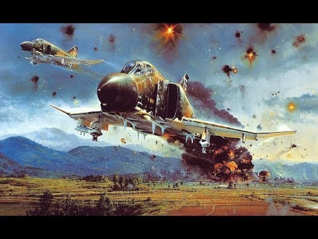 Tham bai o Viet Nam, nhung F-4 van xung hang “noi dong, coi da”-Hinh-15