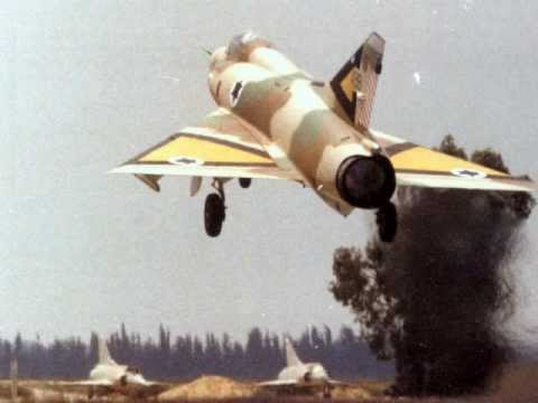 Ky luc ban ha 5 tiem kich MiG-21 Lien Xo trong 3 phut-Hinh-10