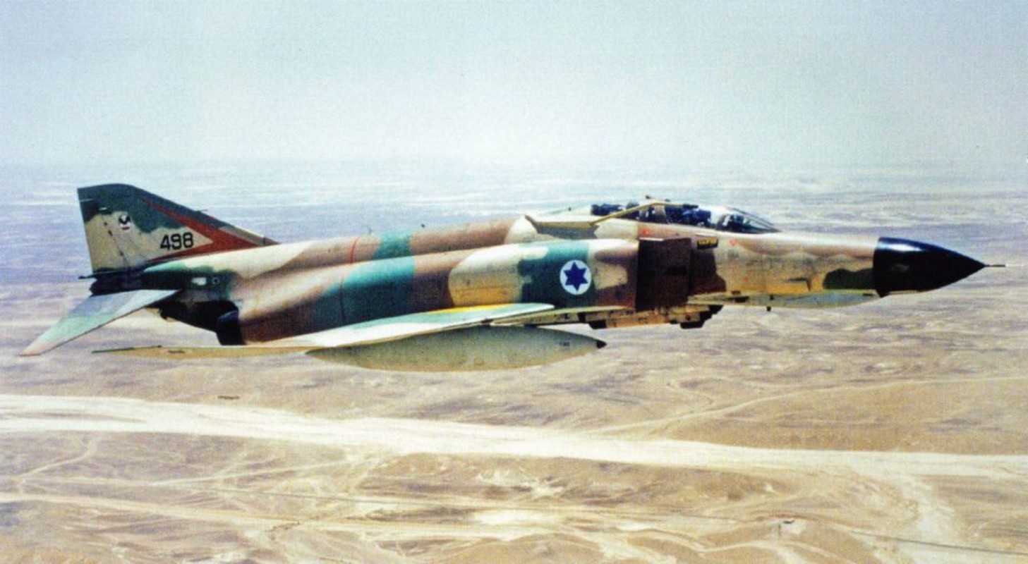 Ky luc ban ha 5 tiem kich MiG-21 Lien Xo trong 3 phut-Hinh-12