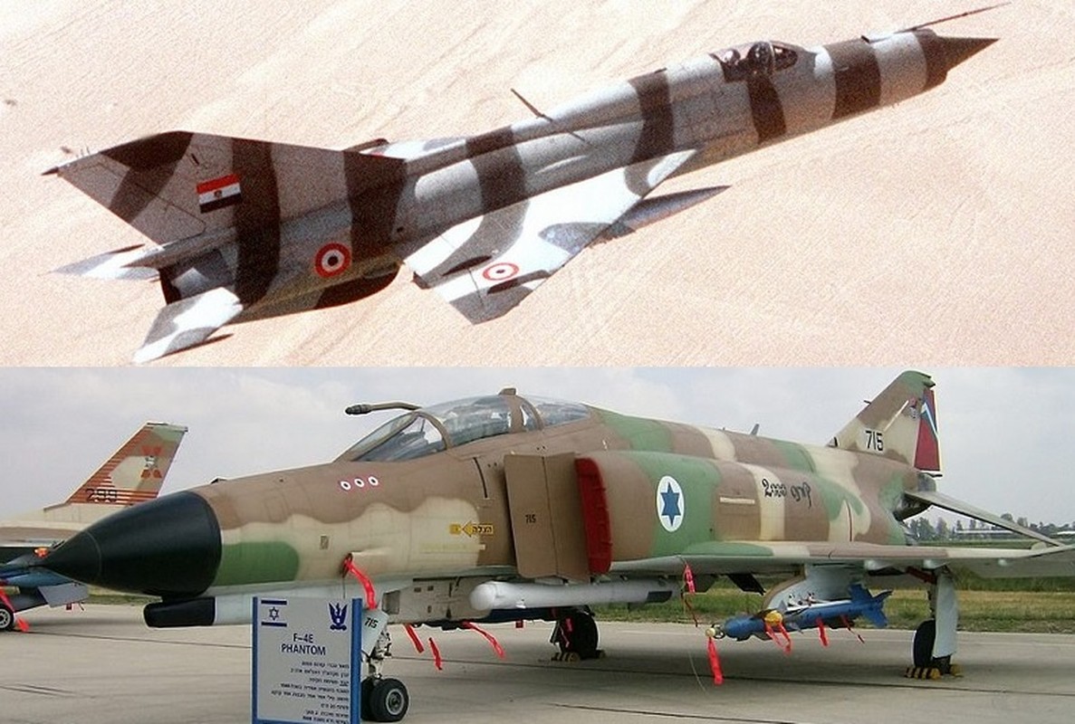 Ky luc ban ha 5 tiem kich MiG-21 Lien Xo trong 3 phut-Hinh-14