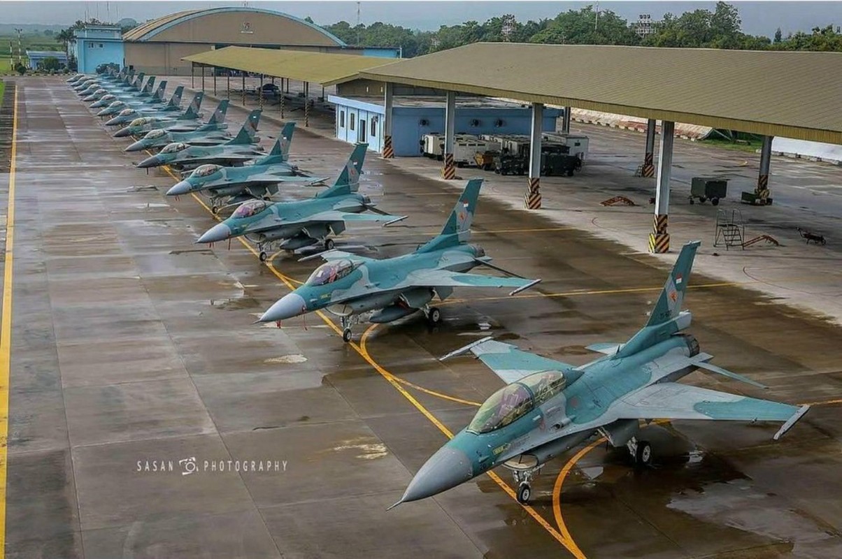 Rafale cua Phap da ha guc Su-35 cua Nga tai Indonesia-Hinh-10