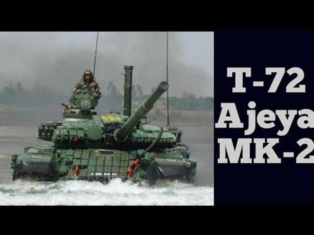 An Do khoi dong mua xe tang moi, co hoi cho T-14 Armata?-Hinh-14