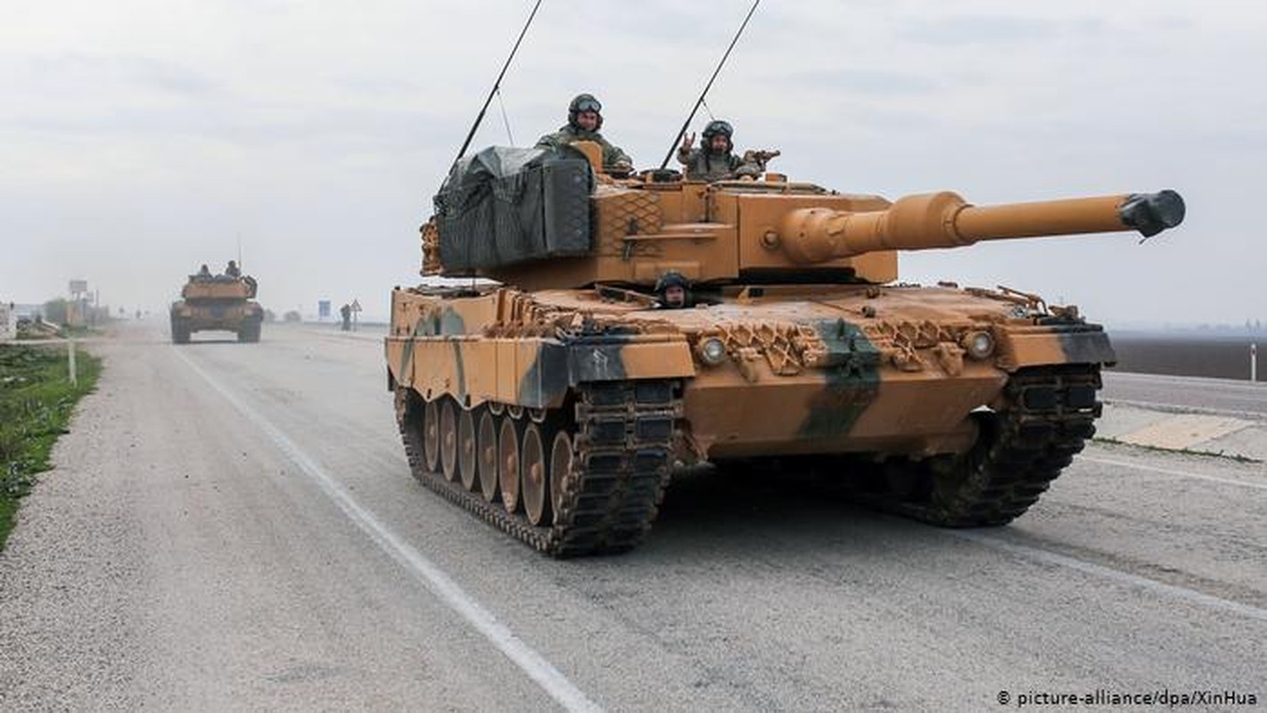 Lan dau thuc chien va cai ket khong the te hon voi Leopard 2A4-Hinh-3