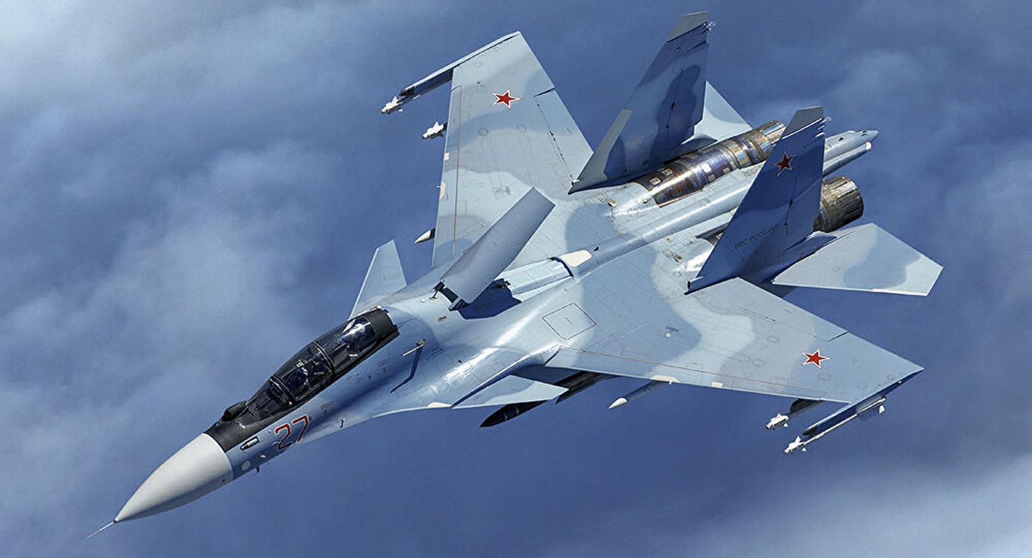 Chien dau co MiG-35 va hanh trinh “vat va