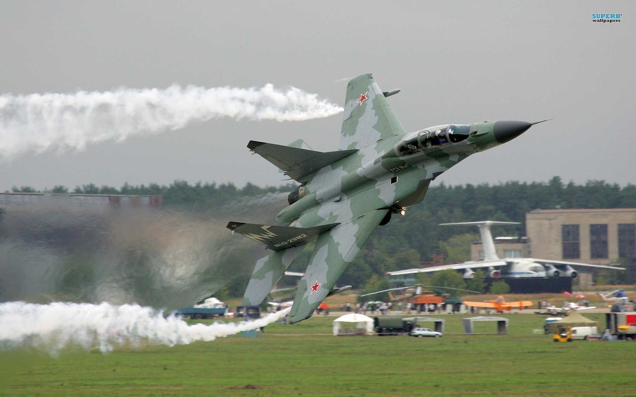 Khong tin tuong Trung Quoc, Argentina doi JF-17 dung ghe phong cua Anh-Hinh-10