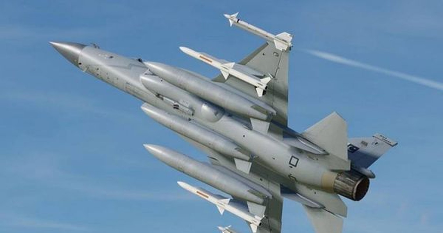 Khong tin tuong Trung Quoc, Argentina doi JF-17 dung ghe phong cua Anh-Hinh-2