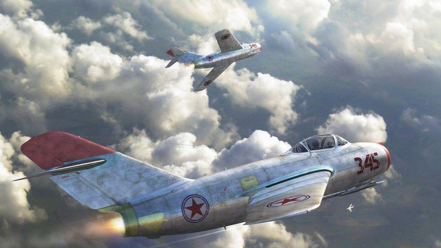 Tuoi cao nhung con khoe, MiG-21 van la con ac mong cua phuong Tay-Hinh-5