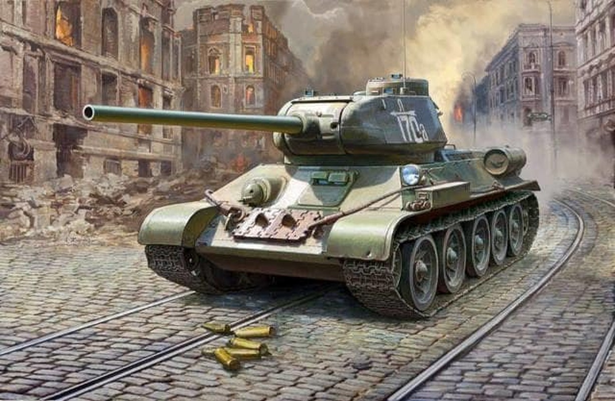 Tai sao lai co “so 85” trong dinh danh cua huyen thoai T-34-85-Hinh-6
