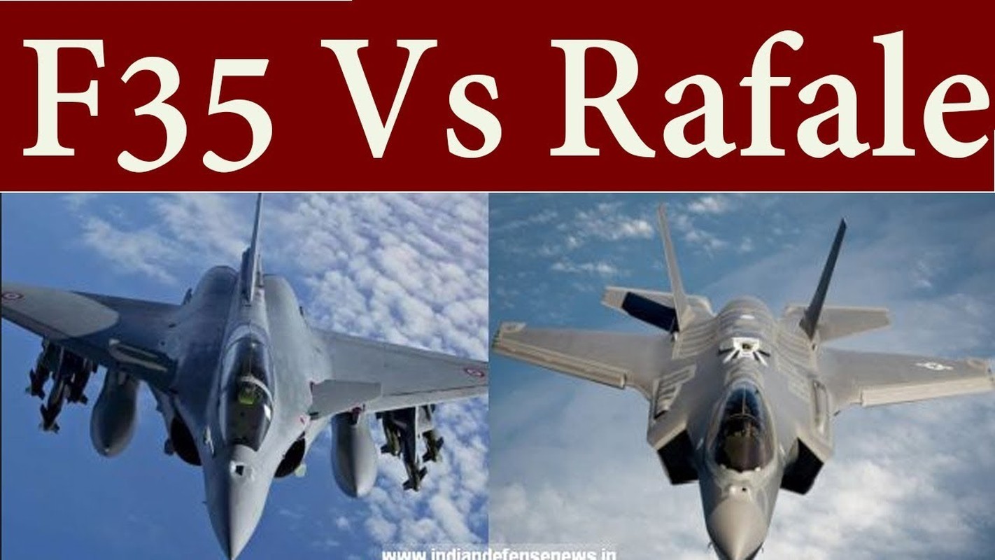 Tai sao hang xom cua Phap, lua chon F-35 chu khong phai Rafale?-Hinh-4