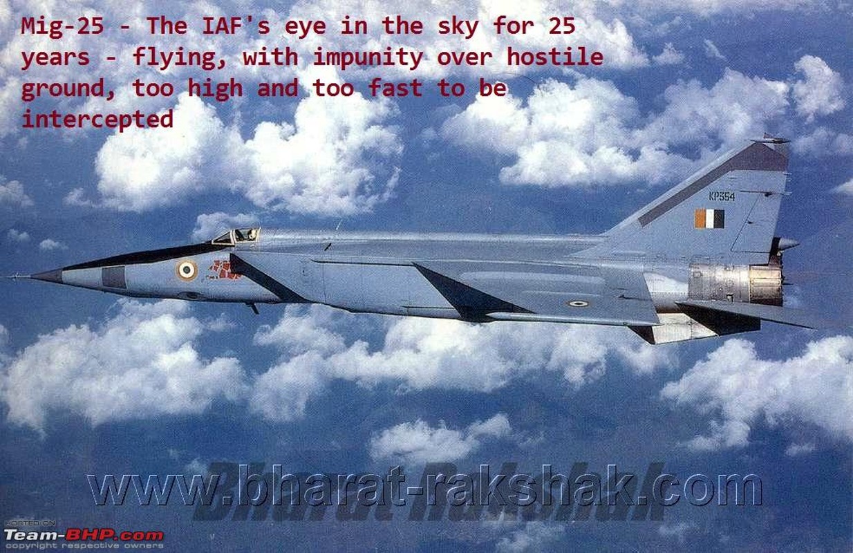 Tai sao F-16 cua Pakistan khong bao gio co the ban ha MiG-25 Foxbat-Hinh-11