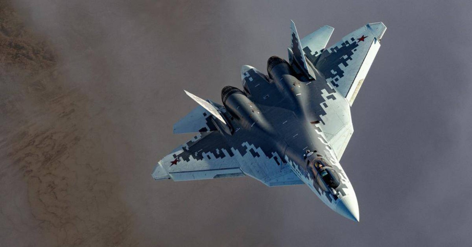 NATO - Ukraina nen nho, Nga van con sieu tiem kich MiG-31 trong bien che-Hinh-16