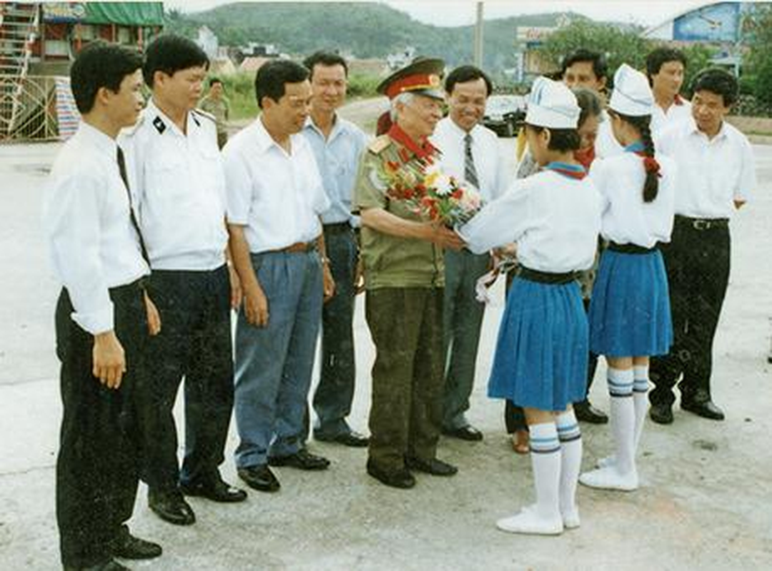 Nhung cau noi di vao long nguoi cua Dai tuong Vo Nguyen Giap-Hinh-21