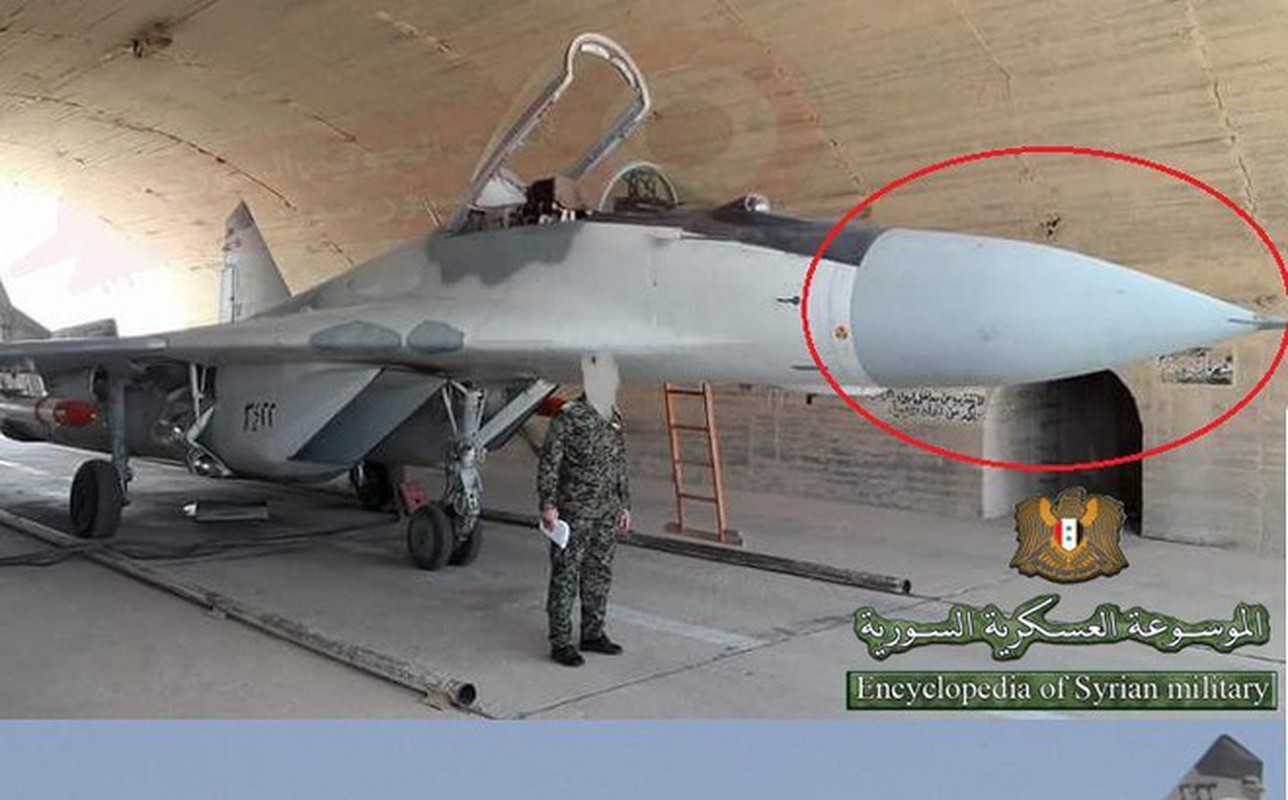 MiG-29 moi la loai may bay duoc xuat khau nhieu nhat cua Nga-Hinh-12