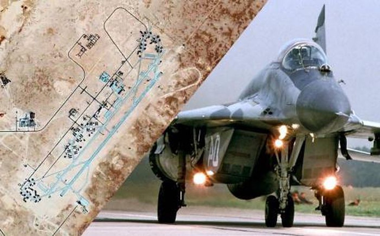 MiG-29 moi la loai may bay duoc xuat khau nhieu nhat cua Nga-Hinh-17