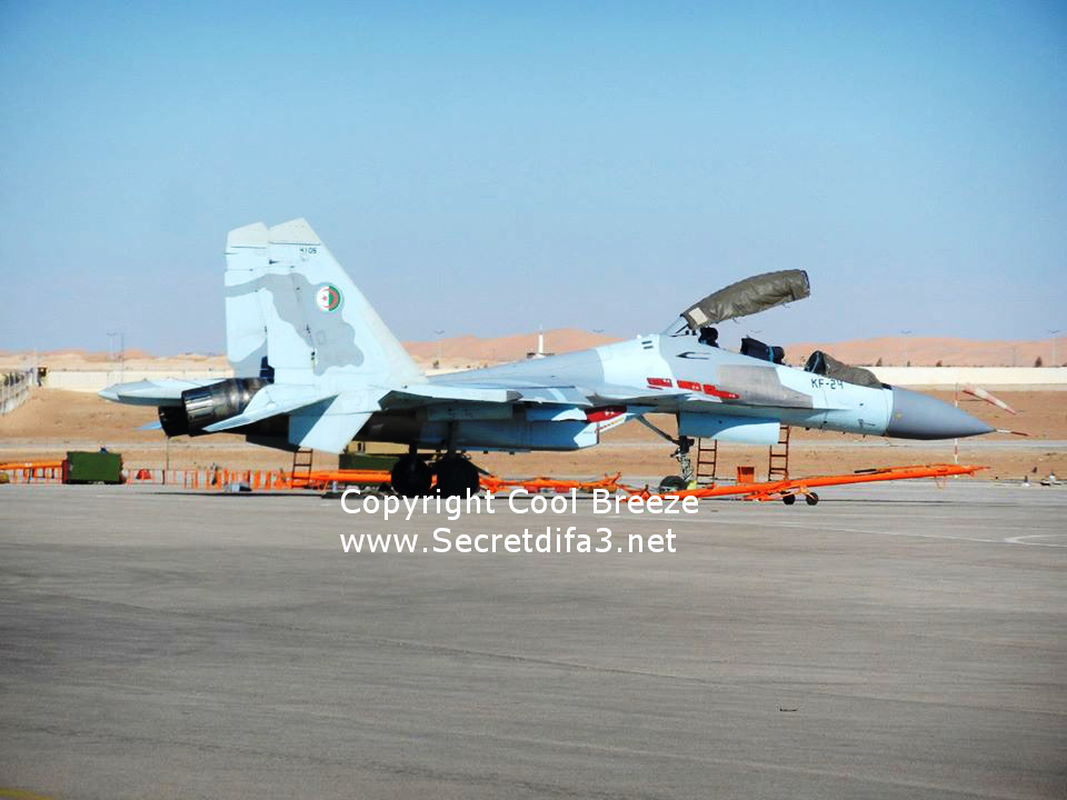 Tai sao Algeria tu choi may bay Rafale cua Phap va uu tien Su-30MKA?-Hinh-20
