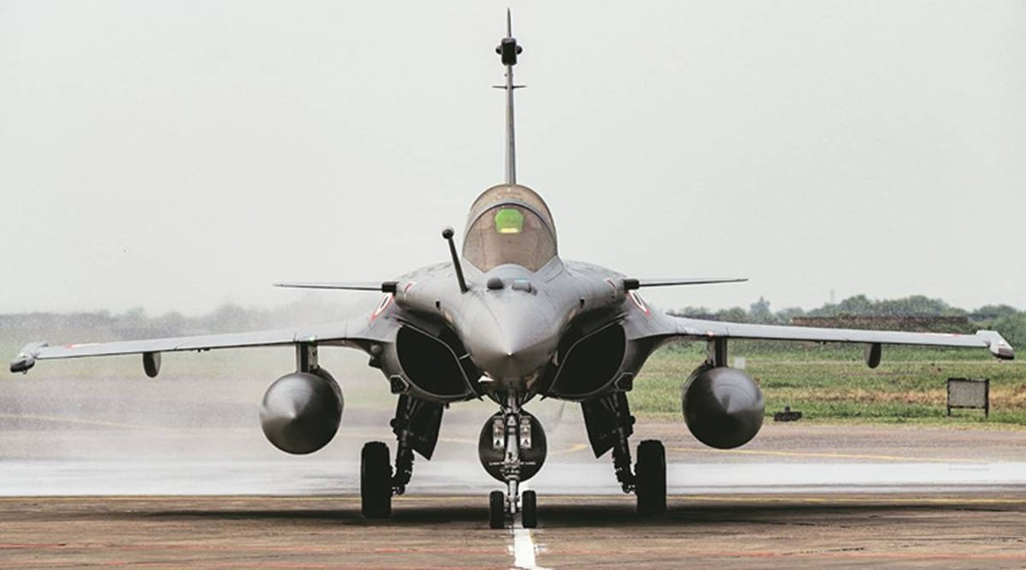 Tai sao Algeria tu choi may bay Rafale cua Phap va uu tien Su-30MKA?-Hinh-5