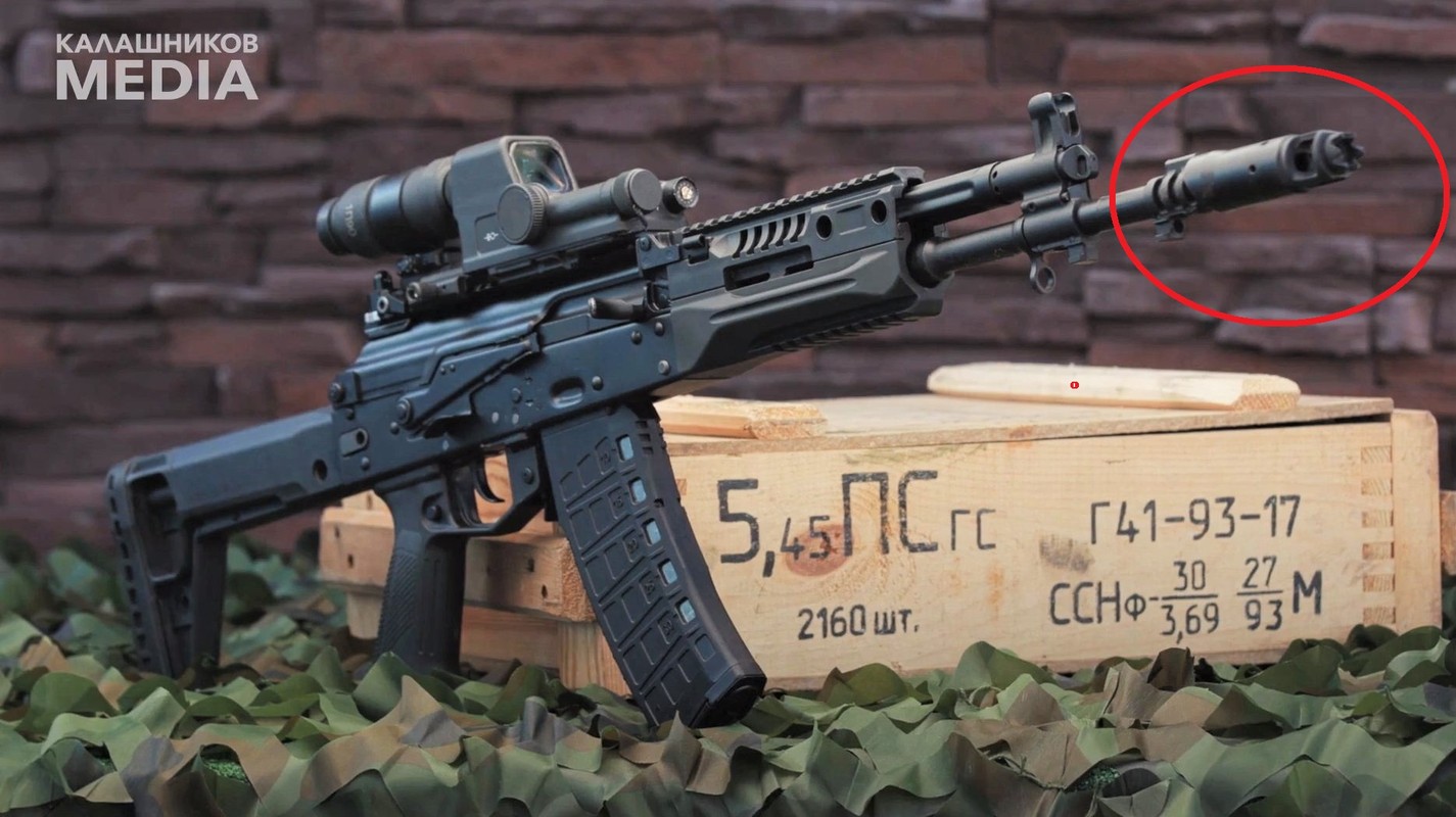 Sung truong tan cong AK-12: Cau tra loi danh thep cho khau M4-Hinh-10