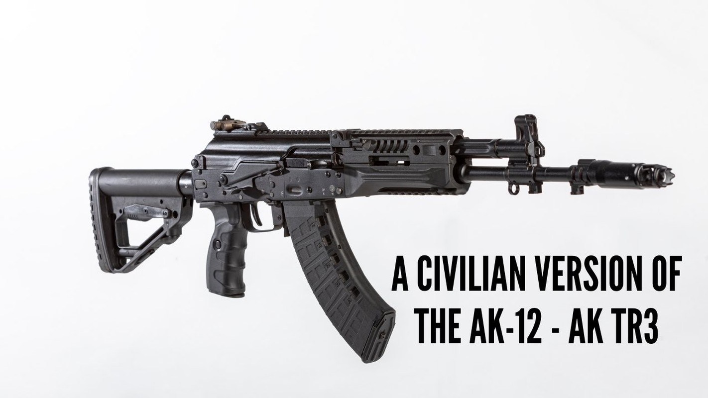 Sung truong tan cong AK-12: Cau tra loi danh thep cho khau M4-Hinh-15