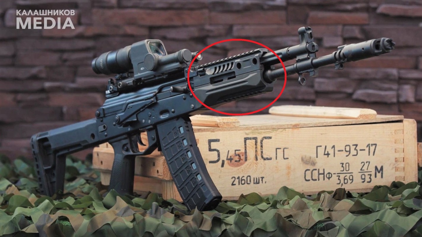 Sung truong tan cong AK-12: Cau tra loi danh thep cho khau M4-Hinh-6