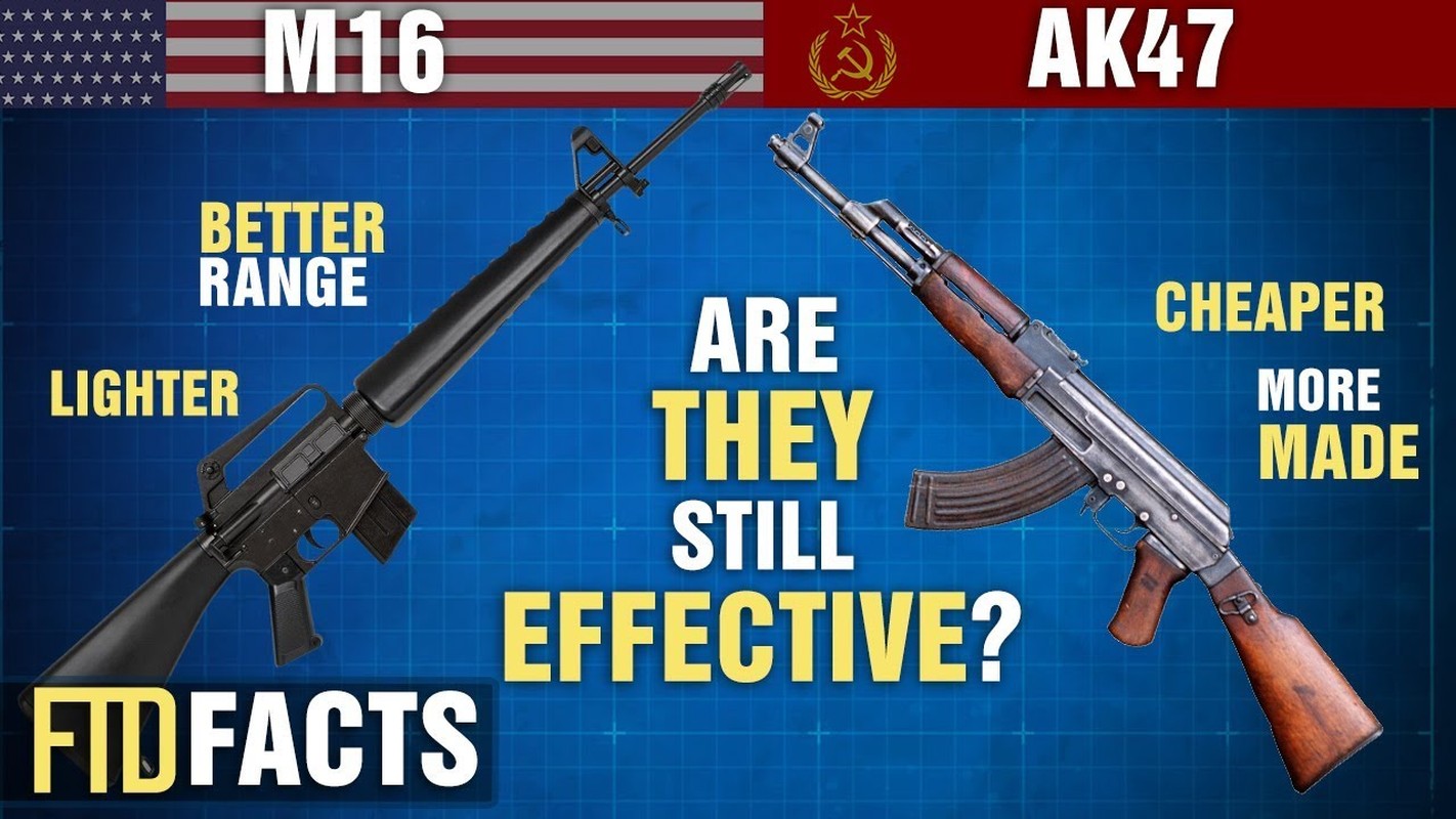 Sung truong tan cong AK-12: Cau tra loi danh thep cho khau M4