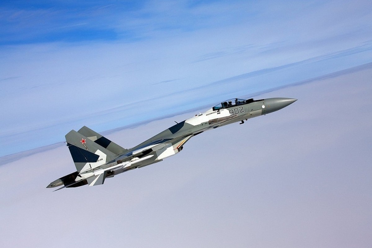 Chuyen gia Nga “boc me” viec Rafale ban roi Su-35 cua Ai Cap-Hinh-16
