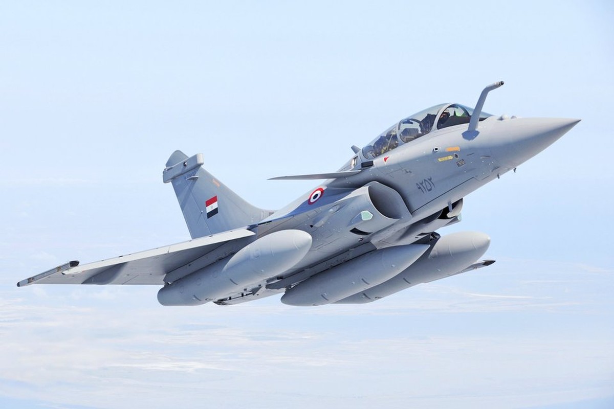 Chuyen gia Nga “boc me” viec Rafale ban roi Su-35 cua Ai Cap-Hinh-17